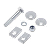G-PLUS Track Bar Drop Bracket 4WD 2-3.5" Lift Kit w/screw Compatible with Ford 2011-2021 F250 F350