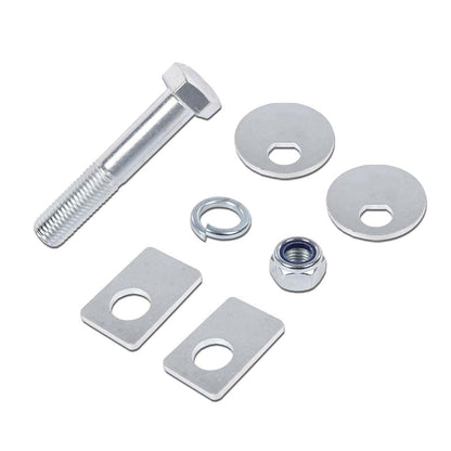 G-PLUS Track Bar Drop Bracket 4WD 2-3.5" Lift Kit w/screw Compatible with Ford 2011-2021 F250 F350