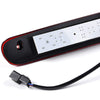 G-PLUS LED Third 3rd Brake Cargo Light Compatible with Chevy Silverado/GMC Sierra 1500 2500HD 3500HD 2007-2013 Rear High Mount Stop Lamp Replacement Red Lens Waterproof