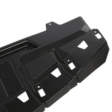 G-PLUS Front Engine Splash Shield for Chevy Malibu Hybrid L LS LT Premier 2016-2019 Black Product Details