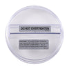 G-PLUS Clear Pool Pump Strainer Lid 1121-1429 Compatible with Lomart Ultra Promega 3 Fit Doughboy Powerline XP Fit Embassy High Performance Pump Clear