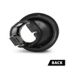 G-PLUS Right Auto Park Sensor Bezel Holder, Compatible with Ford Explorer Police Interceptor Utility 2011-2019, BB5Z-15C872-ABPTM, BB5Z15C872ABPTM