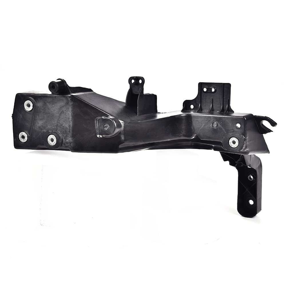 G-PLUS Headlight Bracket 68223400AA Compatible with Jeep Grand Cherokee 2014-2021 Passenger Right Side