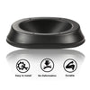 G-PLUS Install 6 x 9 Speakers Universal Angled Speaker Enclosures Boxes Pods Surface Mount Compatible with Rear Deck Door Car Truck ATV Marine,2PC