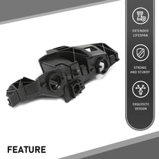 G-PLUS Fender Support for Audi Q5 SQ5 2018-2023 Front Left Product Image
