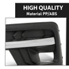 G-PLUS Front Bumper Fog lamp Cover Left Compatible with Subaru Ascent 2019-2022 57731XC03A