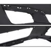 G-PLUS Front Bumper Cover Fascia Compatible with Kia Optima EX LX SXL SX Limited 2014 2015, KI1000169 865112T500, Primed Black