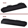 G-PLUS Windshield Wiper Ledge Panel Usa Compatible with 1978-1988 A/G Body Heater Box Delete Cowl Black