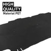 G-PLUS Hood Insulation Pad 1/2" Heat Blanket & Clips Compatible with Dodge Ram 1500 2002-2008/Fit Dodge Ram 2500 3500 2003-2009