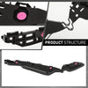 G-PLUS Rear Driver Side Bumper Bracket Compatible with Toyota Highlander 2020 2021 2022 2023 521560E100