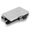 G-PLUS New Blower Motor Resistor Compatible with Mercedes C Class E SL E350 C250 C300 C350 2128702110, RU884, 973107