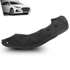 G-PLUS Front Lower Engine Splash Shields Compatible with Hyundai Sonata Sport 2018-2019 29110C2500