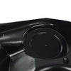 G-PLUS Overhead Speaker Console Compatible with XP1000 800S XP900 XP1K RZR4 570 Ranger Golf cart