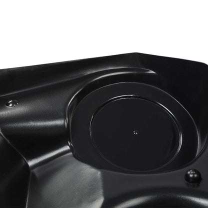 G-PLUS Overhead Speaker Console Compatible with XP1000 800S XP900 XP1K RZR4 570 Ranger Golf cart