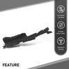 G-PLUS Right Under Body Shield Splash Cover, Compatible with Ford Explorer 2.3L 2020-2023