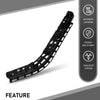 G-PLUS Rear Bumper Outer Bracket Left Compatible with Chevy Malibu 2013-2016 20809859