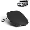 G-PLUS Front Bumper Tow Hook Cover Cap Compatible with Benz W212 E-Class E200 E250 E300 E350 E400 E500 E550 Sedan & Wagon 2014-2016,Not Fit For Cars With AMG Front Bumper 2128850526