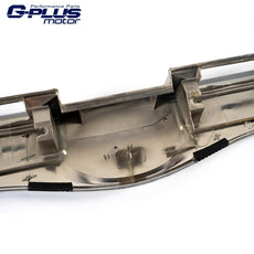 G-PLUS Tailgate Liftgate Handle Garnish for Toyota Prius 2004-2009 Product Features