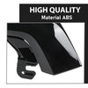 G-PLUS Hood Molding Trim Compatible with Subaru Forester 2017-2018 91121SG210, SU1235102