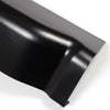 G-PLUS Cab Corners Replacement for 2001-2007 Chevy Silverado GMC Sierra 4DR Crew Cab 2Pack Left + Right