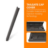 G-PLUS Flexible Step Tailgate Molding Trim Compatible with 2011 2012 2013 2014 2015 2016 Ford F250 F350