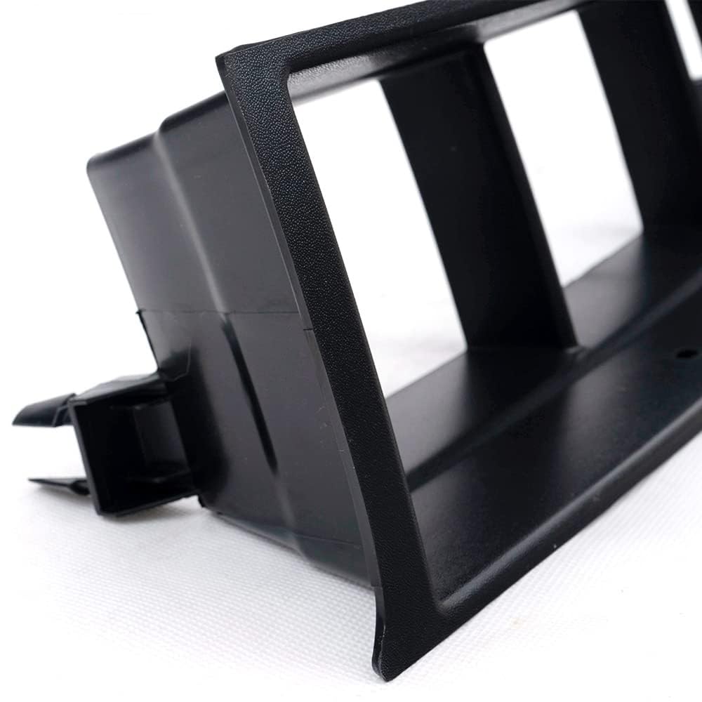 G-PLUS Front Bumper Lower Grille Insert Trim Panel Compatible with Ford F150 2009-2014 EL3Z-17K945-AA