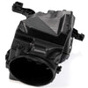 Compatible For Ford Focus 2012 2013 2014 2015 2016 Black Air Filter Box Plastic Upper Lower Housing Assembly w/o Air Filter