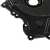 G-PLUS Engine Timing Cover Compatible with Volkswagen Beetle Passat/Audi A3 A4 A5 2009-2017 06H109210AG, 06H109210Q, 06K109210AJ
