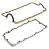 G-PLUS Engine Conversion Gasket Set Lower Gasket Set Compatible with Ford Explorer 1997-2009/Fit Ford Mustang 4.0L 2005-2009/Fit Ford Ranger 4.0L 2000-2009 CS9293, CS9293-1, CS24003, CS6-20700