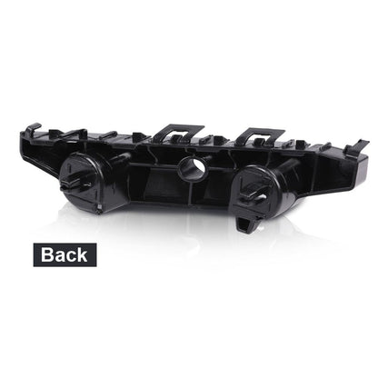 G-PLUS Front Right Side Bumper Brackets Compatible with Nissan Versa Note 2014-2019 622253VY0A, NI1032109
