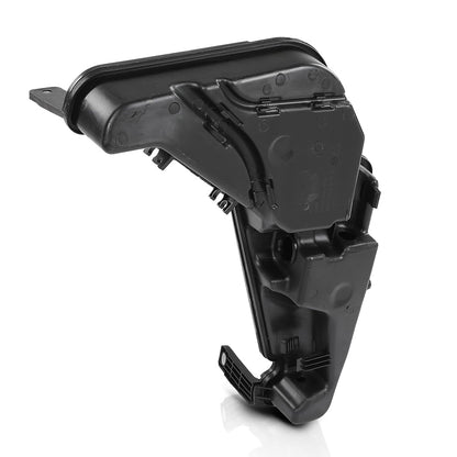 G-PLUS Washer Reservoir, Compatible with Audi Q5 2009-2017/ SQ5 2014-2017, 8R0-955-453-D Black