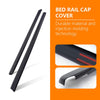 G-PLUS Truck Bed Cap Molding Rail Cover
