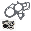 G-PLUS Engine Water Pump Gasket Fit for Various JCB Models/Perkins Engine Water Pump 1400B 1550B 1600B 1700B 214 215 216 217 3C 3CX 3D
