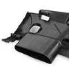 G-PLUS Radiator Fan Shroud Top Upper Cover Shield Compatible with Benz E350 4Matic 2012-2013/Fit Benz E350 Base 2012-2013/Fit Benz E400 Hybrid 2013 2125000155 2125000255 2125000355