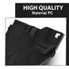 G-PLUS Headlight Support Bracket Left+Right Pair Compatible with Land Rover Freelander 2 2006-2014