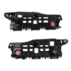 G-PLUS Front Bumper Bracket 2PCS for Lexus ES350 ES300h 2013-2018 Support