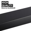 G-PLUS Rocker Panel Cover Kit Compatible with Ford Ranger Extended Cab 1993-2011