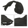 G-PLUS Front Fender Liner Right Passenger Side Compatible with Chevy Malibu (submodel: L, LS, LT, Premier) 2016-2018 84062807 GM1249279