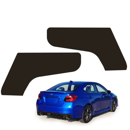 G-PLUS Sedan Tail Light Tint Film Precut US Compatible with WRX/WRX STI 2015-2020