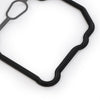 G-PLUS Pump Valve Cover Gasket Seal Compatible with Dodge Ram 2500 3500 1998‑2002/Fit for Cummins 5.9L 24V 1998-2002 3942137, 3946169, 4939178, 3935878