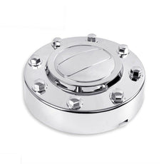 G-PLUS Front Wheel Center Caps 1PCS for Dodge Ram 3500 2011-2016