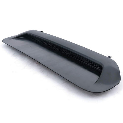 G-PLUS Hood Scoop Insert Bulge Kit Compatible With Toyota 4Runner 2010-2020/Tacoma 2012-2015