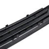 G-PLUS Front Bumper Cover w/o Block Heater & w/o Grille Shutters Compatible with Ford F150 2015-2017 FL3Z17E810AA FL3Z17A385A FL3417N388BB FL3Z17E810BA