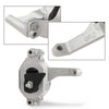G-PLUS Engine Motor Mount and Torque Strut Mount Set Compatible with Nissan Altima 2.5L 2007-2013 11350-9N00A 11350-JA00A 2 PCS