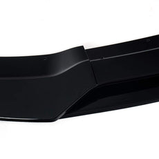 G-PLUS Bumper Lip Spoiler for Dodge Charger SRT 2015-2020 Black Product Details