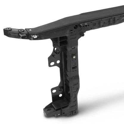 G-PLUS Front Radiator Support Assembly Compatible with Hyundai Elantra 2021 2022 2023 HY1225222 64101AB000
