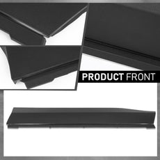 G-PLUS Door Molding Trim for Toyota RAV4 2019-2022 Front Right Lower Product Features