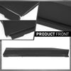 G-PLUS Front Door Trim Lower Molding Right Side Compatible with Toyota RAV4 2019-2022 7507342040