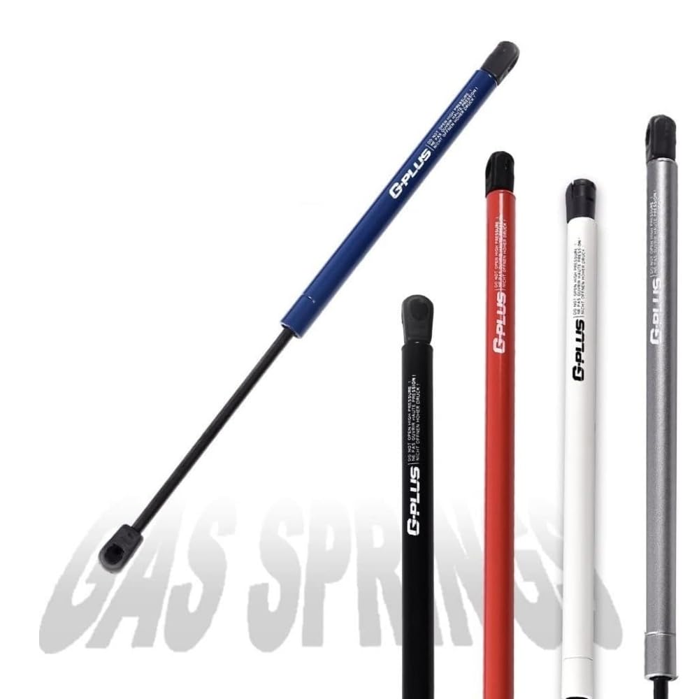 G-PLUS Gas Shocks Lift Fit Jeep Grand Cherokee 99-04/Sport Utility 2002