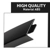 G-PLUS Right Rear Wheel Front Arch Compatible with Defender 90 110 2020-2023 Gloss Black